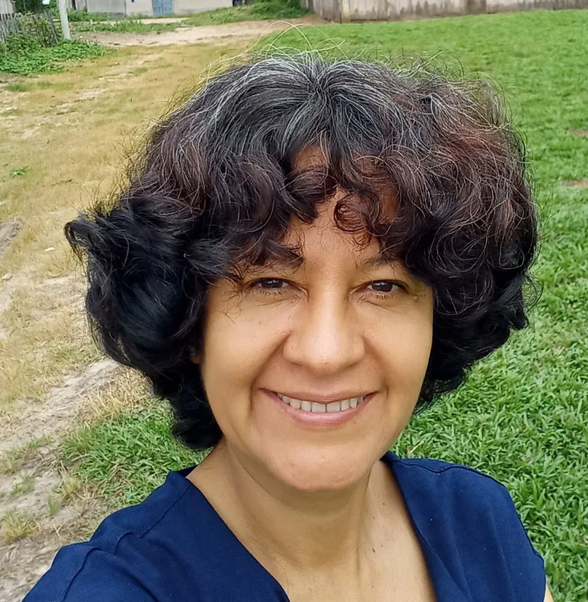 Connie Fernandez Neyra