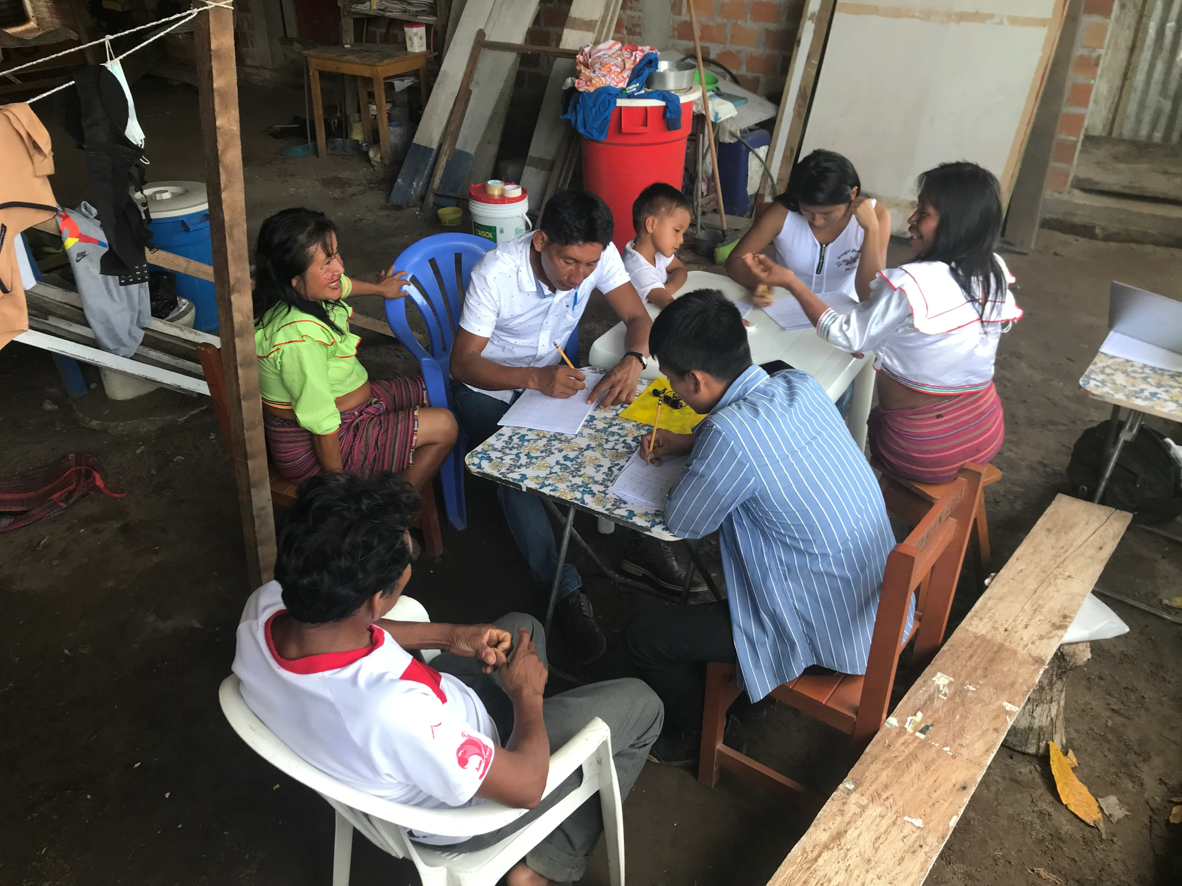 Comunitario